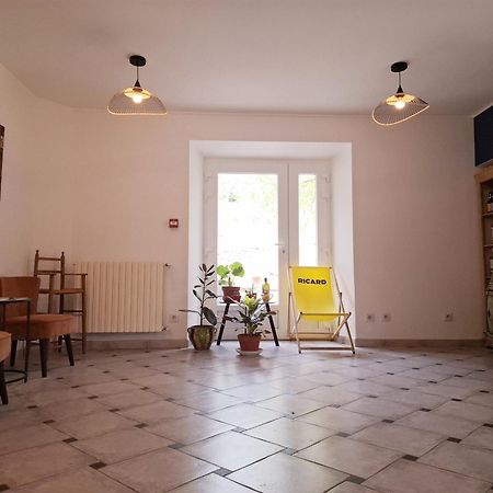 Auberge Arthea Laviolle Exteriér fotografie