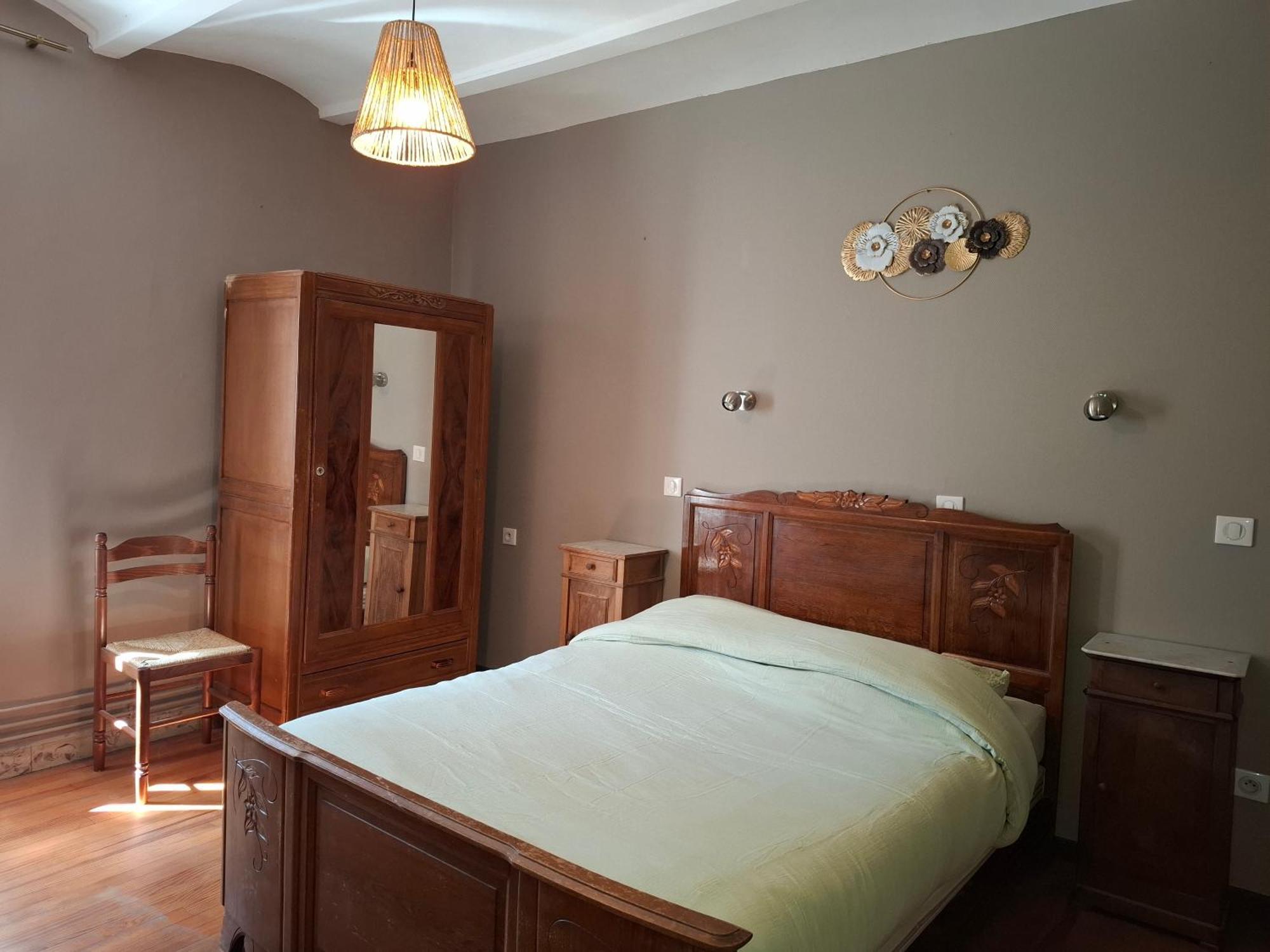 Auberge Arthea Laviolle Exteriér fotografie