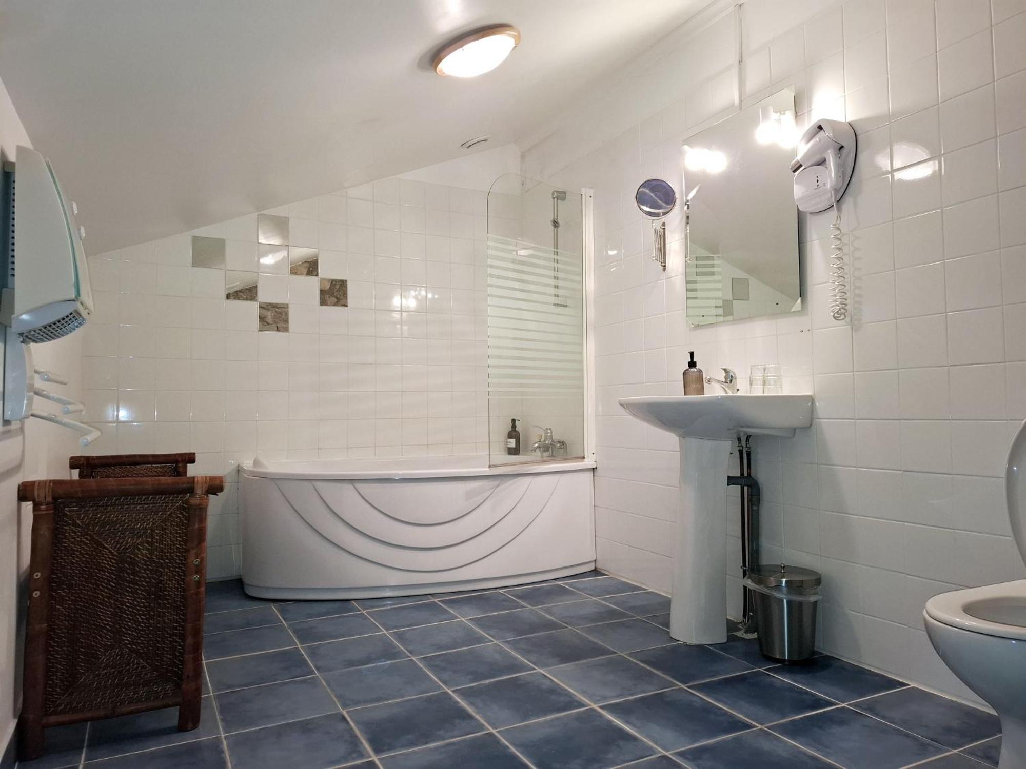 Auberge Arthea Laviolle Pokoj fotografie