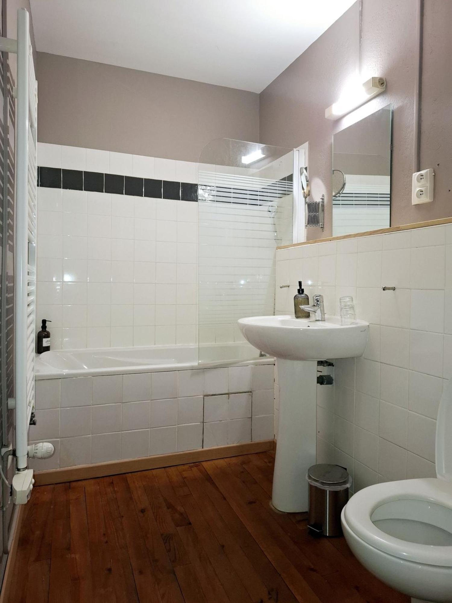 Auberge Arthea Laviolle Pokoj fotografie