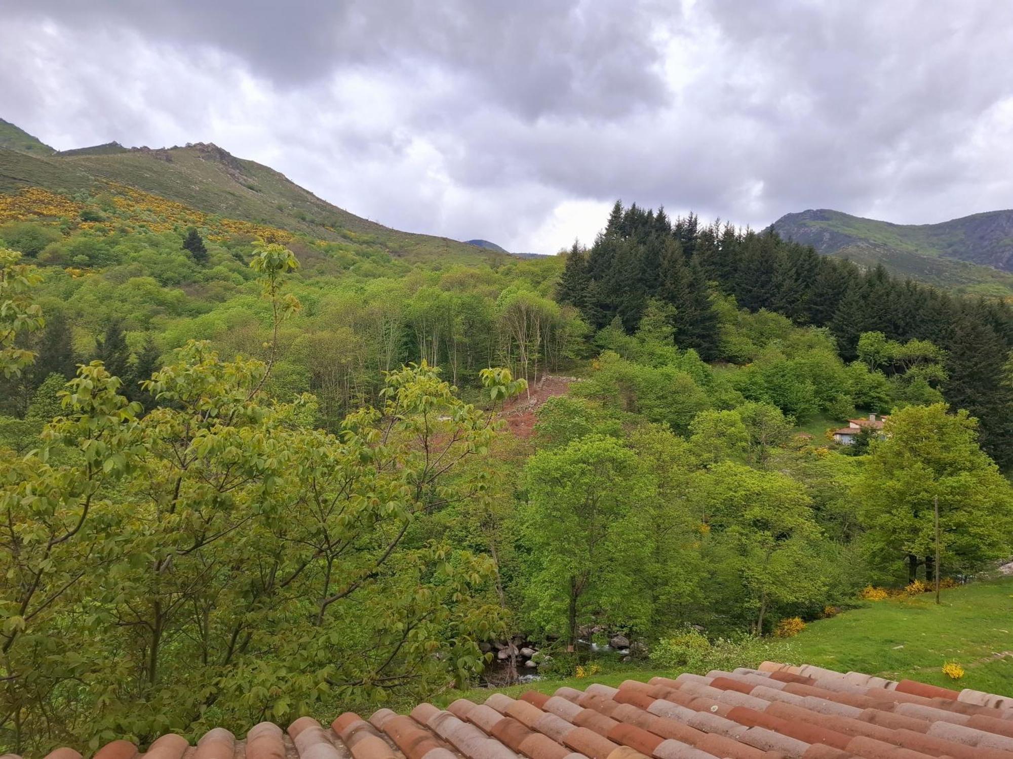 Auberge Arthea Laviolle Pokoj fotografie