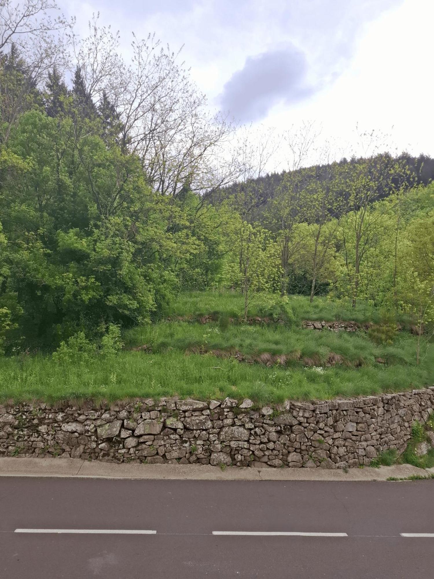 Auberge Arthea Laviolle Pokoj fotografie