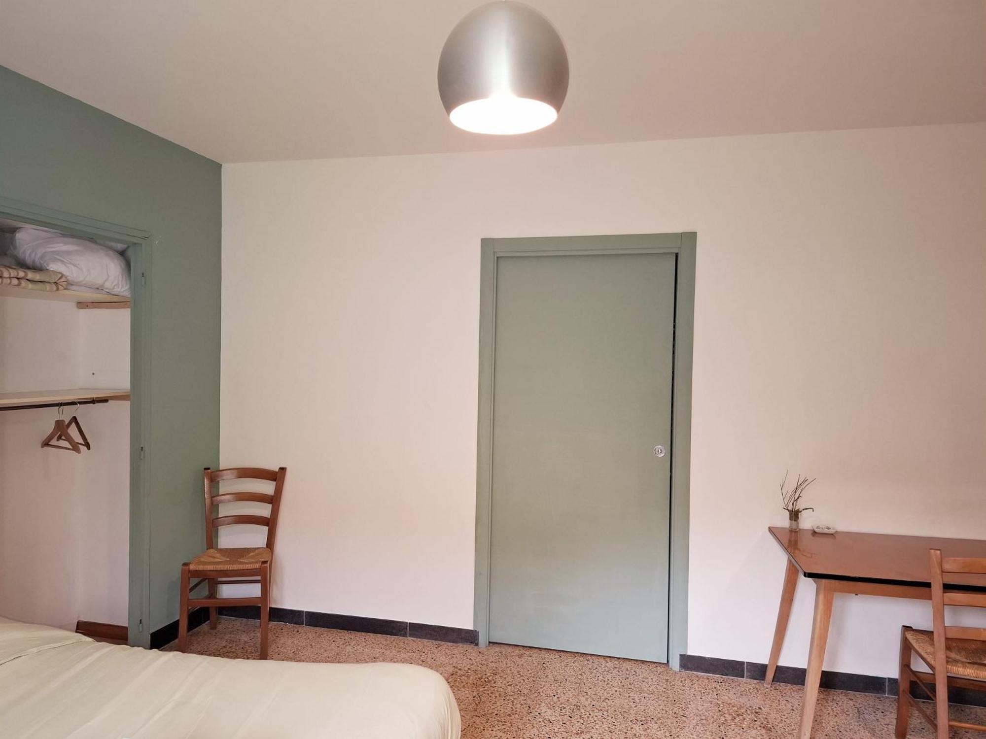 Auberge Arthea Laviolle Pokoj fotografie